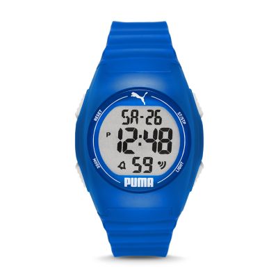 puma digital watches