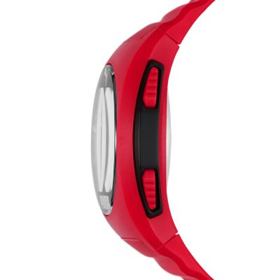 Puma best sale led watch