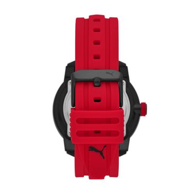 Puma on sale hand watch