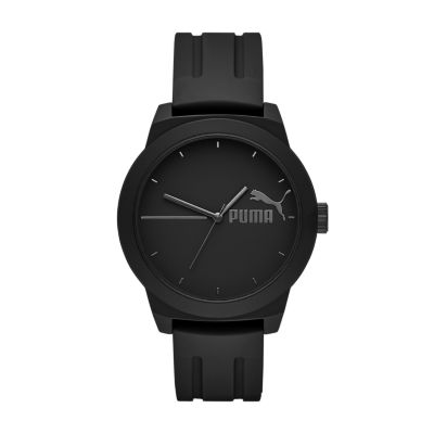 Puma watch clearance new