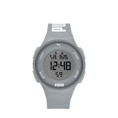 Puma deals unisex watch