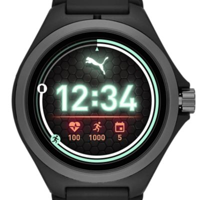 puma watches below 1000