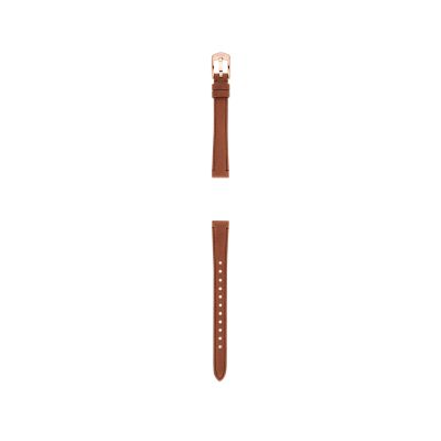 Fossil 12mm 2025 watch strap