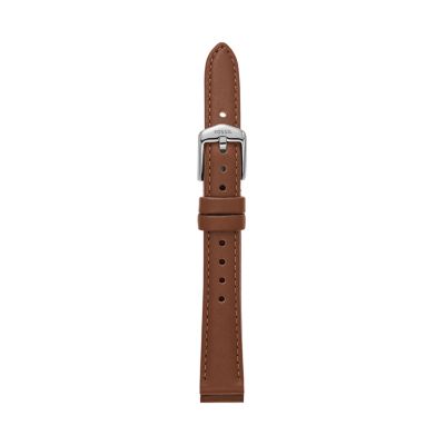 Fossil 10mm watch strap hot sale