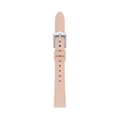 Fossil watch sale straps online