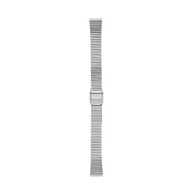 14 mm Stainless Steel Bracelet