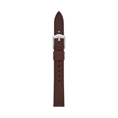 Raquel Three-Hand Date Stainless Steel Watch