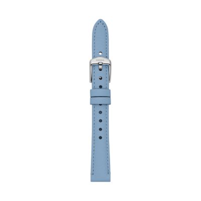 Baby blue watch discount strap