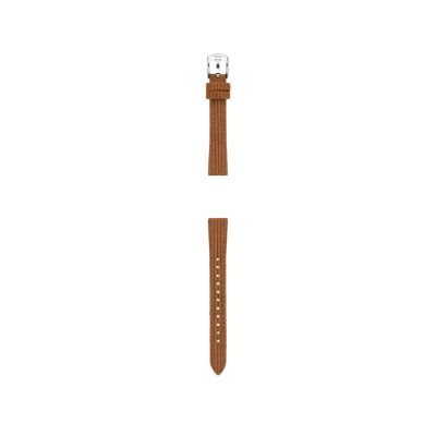 Fossil 14mm watch strap cheap uk