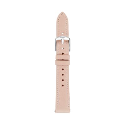 Fossil 2025 16mm strap