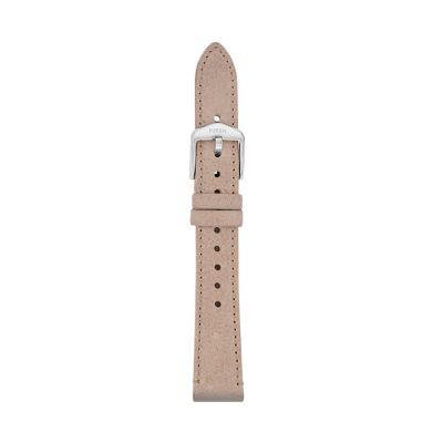 Fossil 16mm 2024 watch strap