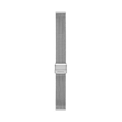 Fossil 16mm best sale watch band