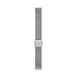 16mm Stainless Steel Mesh Bracelet