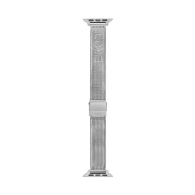 Mesh apple discount watch band 40mm