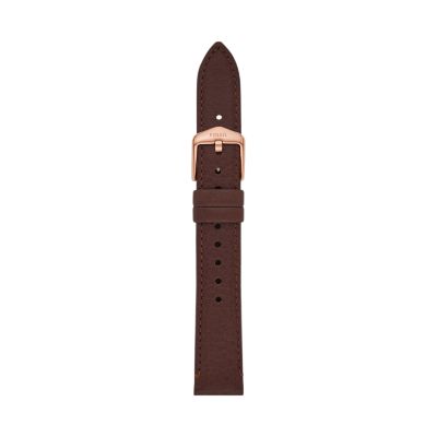 Fossil 16mm watch band new arrivals