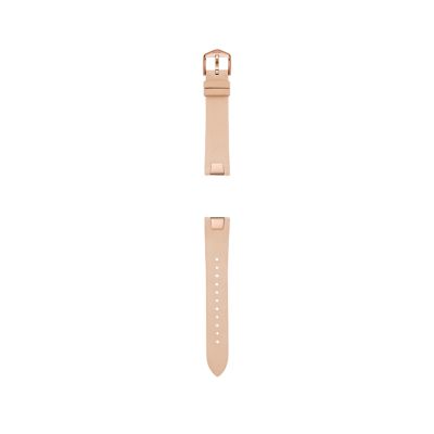 Fossil straps online 18mm