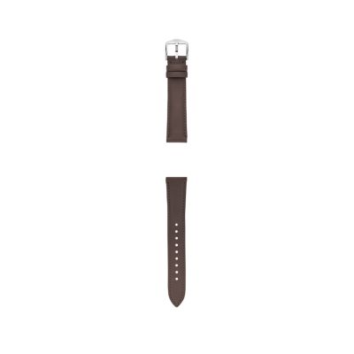 Fossil watch band on sale 18mm