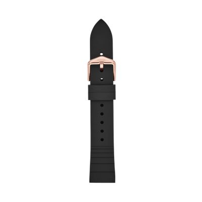 Womens Silicone Watch Strap