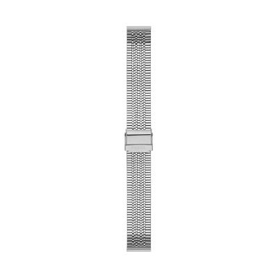18 mm Stainless Steel Bracelet