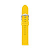 Limited Edition Pride 18mm Yellow rPET Strap