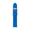 Limited Edition Pride 18mm Blue Grosgrain Strap