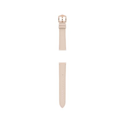 Fossil 18mm 2025 watch strap