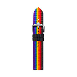 20mm Multicolour rPET Strap
