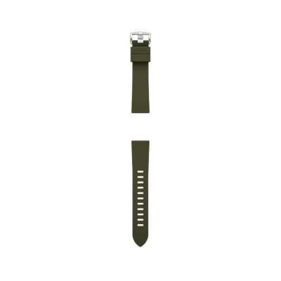 Montre Connectée Femme Fossil Q Venture FTW6007 ➤ Achetez au meill