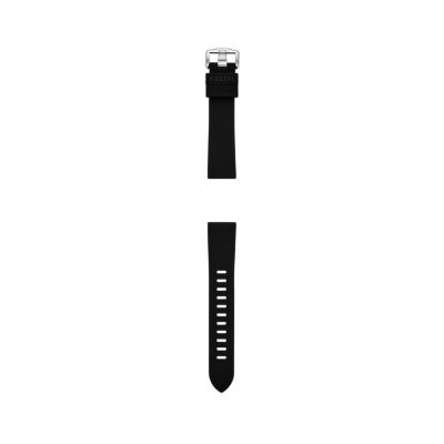 20mm watch strap cheap fossil