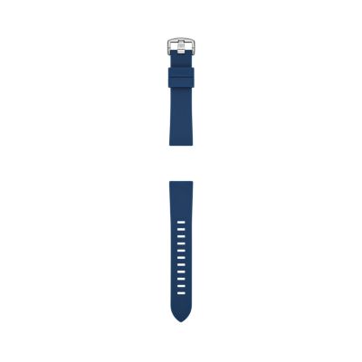 WATCH STRAP – SILICONE