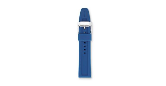 Fossil Silicone Watch Strap Replacement – GRFZ
