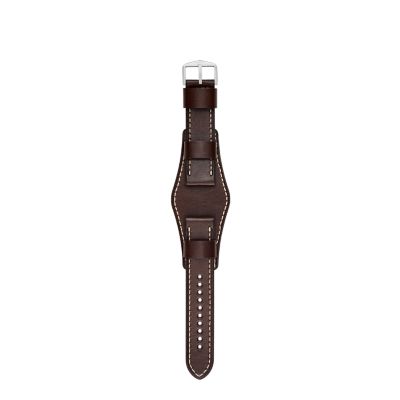 Fossil strap best sale