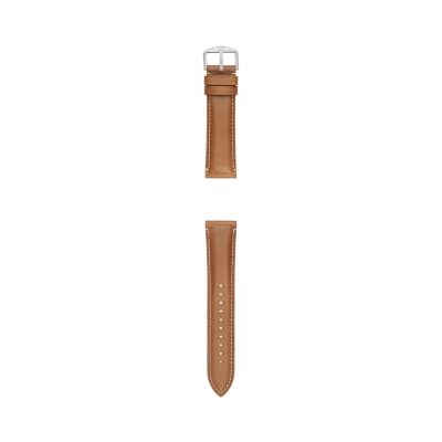 Fossil watch straps hot sale 22mm uk