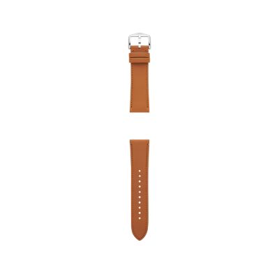 Fossil mens best sale watch band