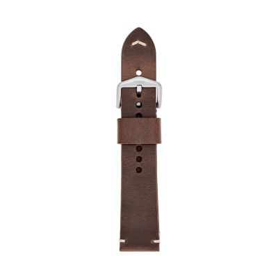 leather watch straps