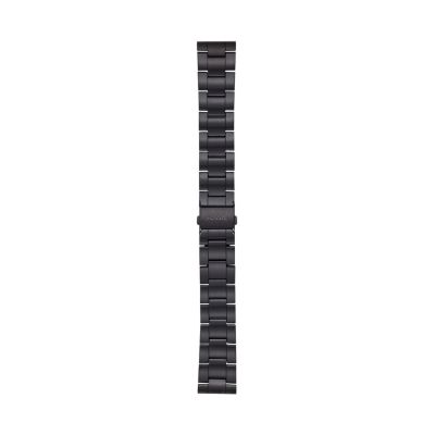 Fossil watch chain clearance straps