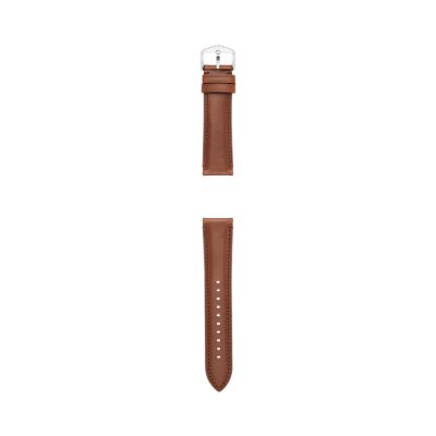 22mm outlet leather strap