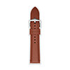 22mm Brown Cactus Leather Strap