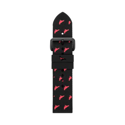 Buy Apple Watch Strap Louis Vuitton Online In India -  India