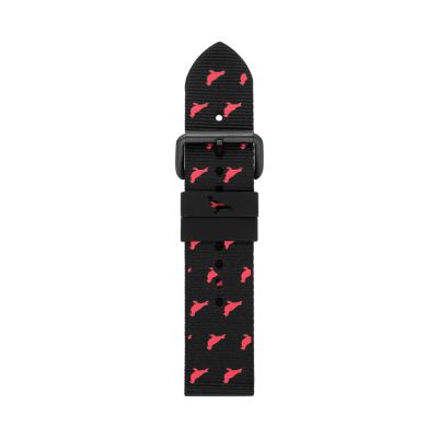 Louis Vuitton Apple Watch Band - State & 3rd