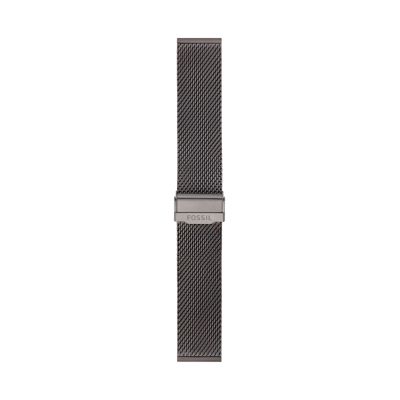 Fossil 24mm watch strap new arrivals