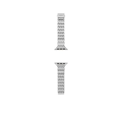 Fossil apple watch band 40mm new arrivals