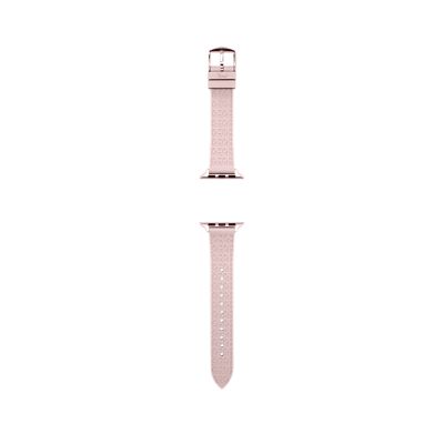 Watch Belt for Apple in Pink (38/40mm) by