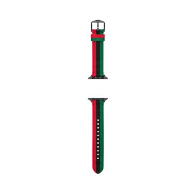 Authentic Gucci Apple Watch Band 