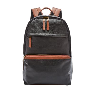 fossil backpack