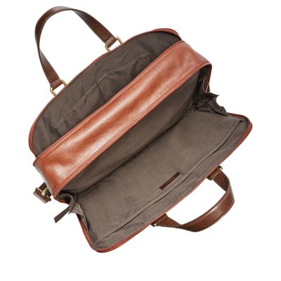 evan workbag fossil