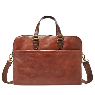 evan workbag fossil