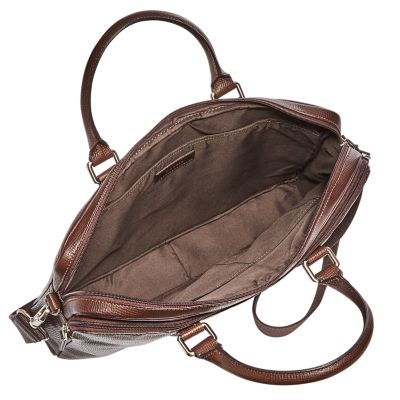 Walton document 2024 bag fossil