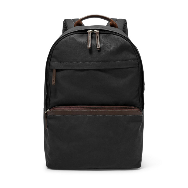 Winslow Backpack - Fossil