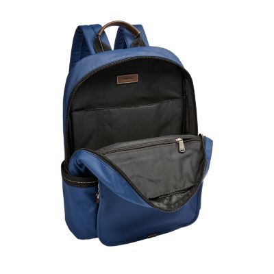 fossil travis backpack